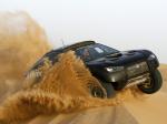 Mitsubishi Ralliart Racing Lancer 2008 года